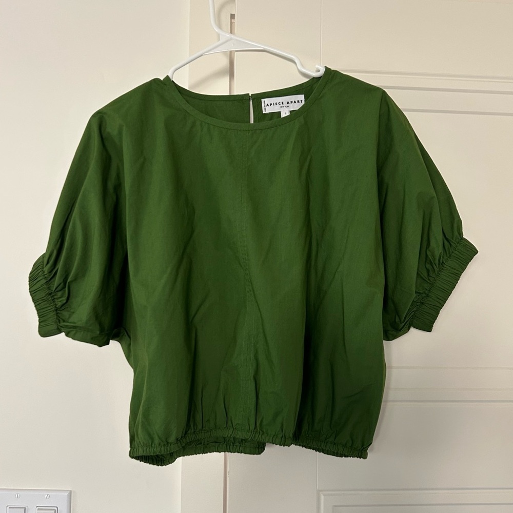 Apiece Apart Blouse